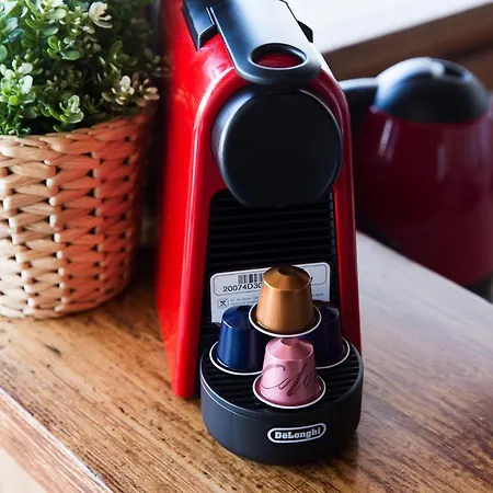 La Nogalera Centro Apartamento