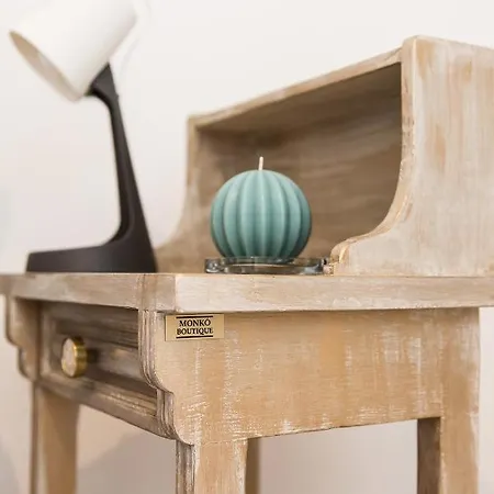 La Nogalera Centro * Torremolinos