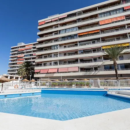 Apartamento La Nogalera Centro