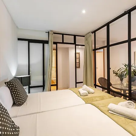 Apartamento La Nogalera Centro Torremolinos