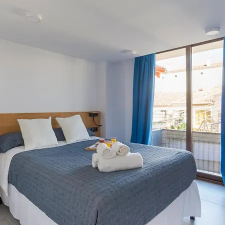 Lejlighed La Nogalera *