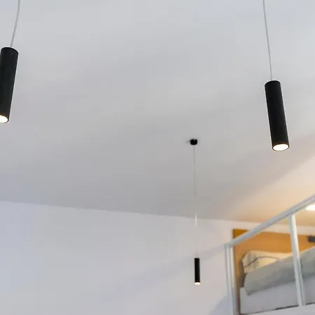 La Nogalera Centro דירה *