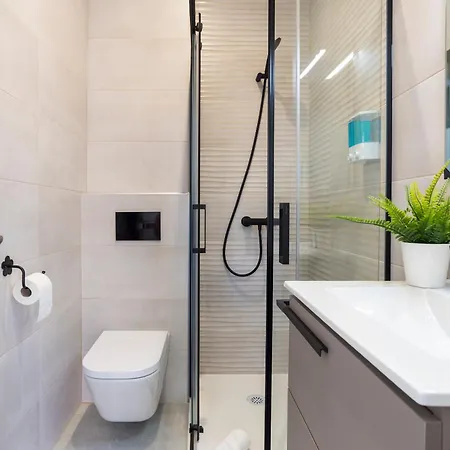 Apartamento La Nogalera Centro Torremolinos