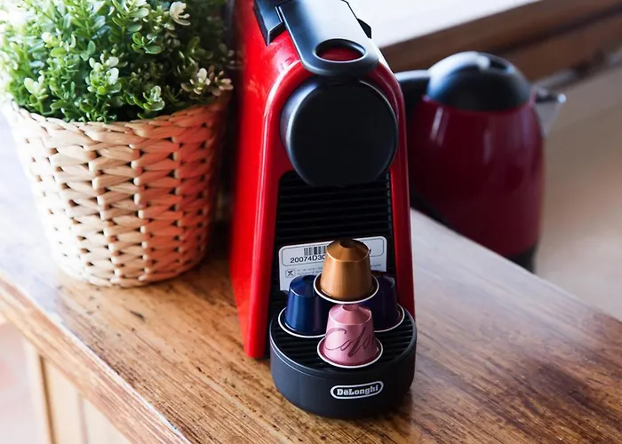 La Nogalera Apartamento