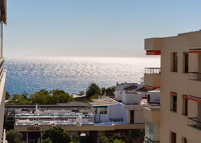 La Nogalera Torremolinos