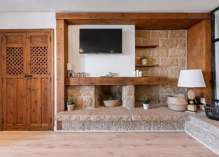 La Nogalera Lejlighed Torremolinos