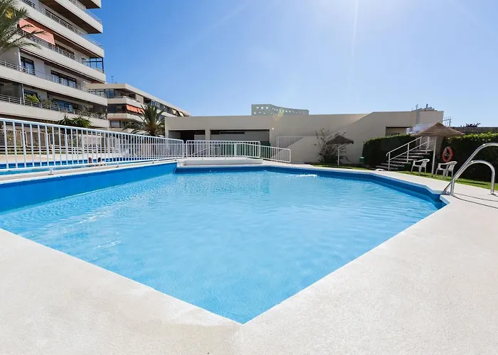 La Nogalera Apartamento *