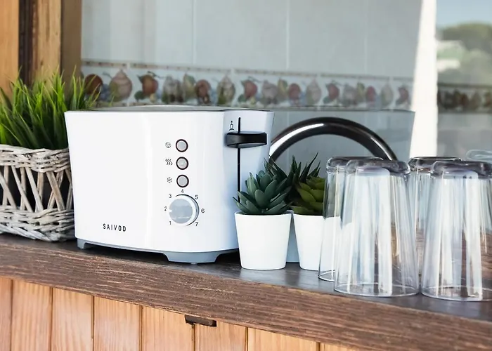 Apartamento La Nogalera *