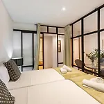 Appartamento La Nogalera Torremolinos