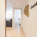 La Nogalera Apartament