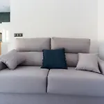 La Nogalera Apartmán *