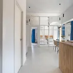 Apartmán La Nogalera