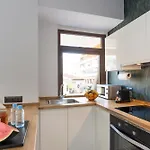 La Nogalera Apartmán *