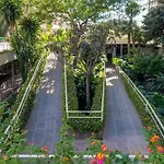 La Nogalera Apartament