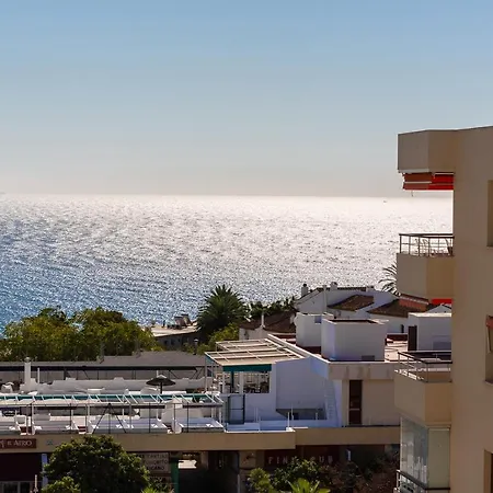 La Nogalera Centro Torremolinos