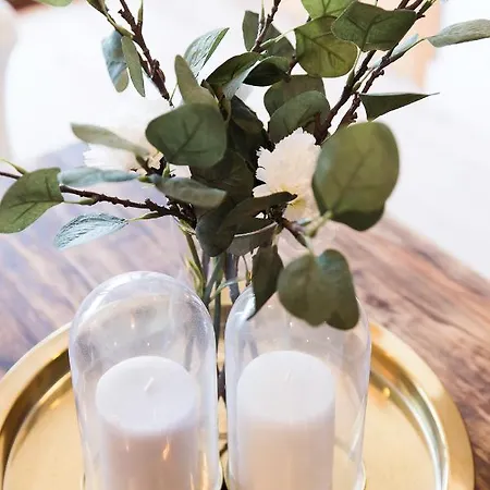 La Nogalera Centro Lägenhet Torremolinos