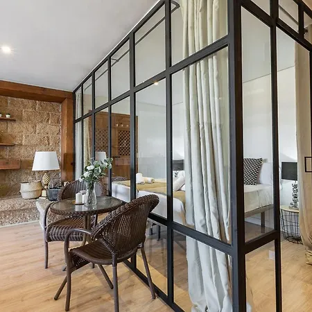 Apartament La Nogalera Centro *