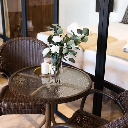 Apartment La Nogalera Centro Torremolinos