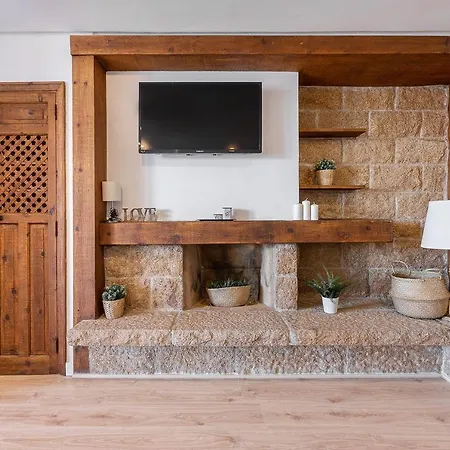 La Nogalera Centro Apartament Torremolinos