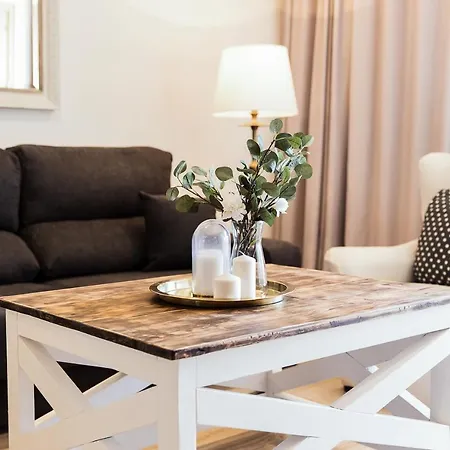 La Nogalera Centro *