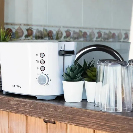 Apartament La Nogalera Centro *