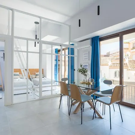 Apartment La Nogalera Centro *