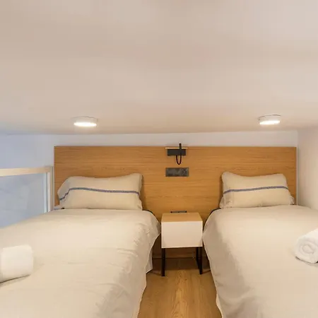 Apartment La Nogalera Centro Torremolinos
