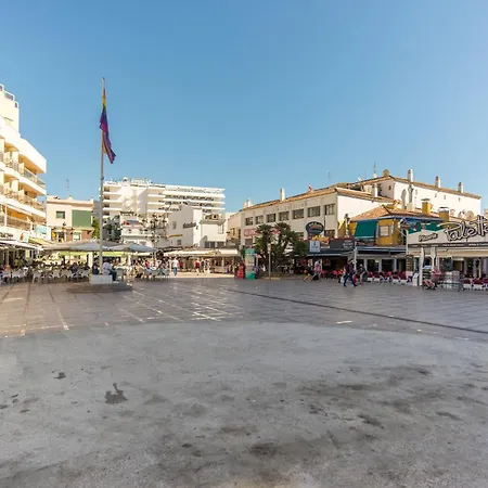 La Nogalera Centro Torremolinos