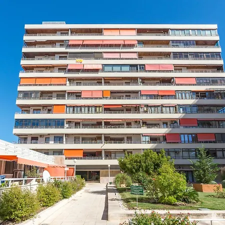 La Nogalera Centro Apartment *