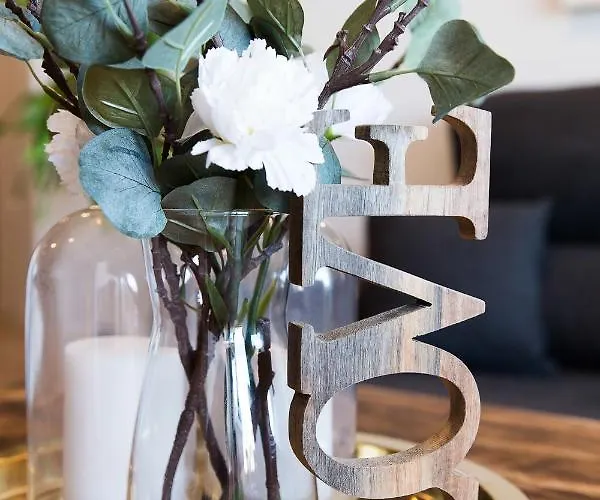 La Nogalera Appartamento