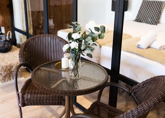 Appartamento La Nogalera Torremolinos