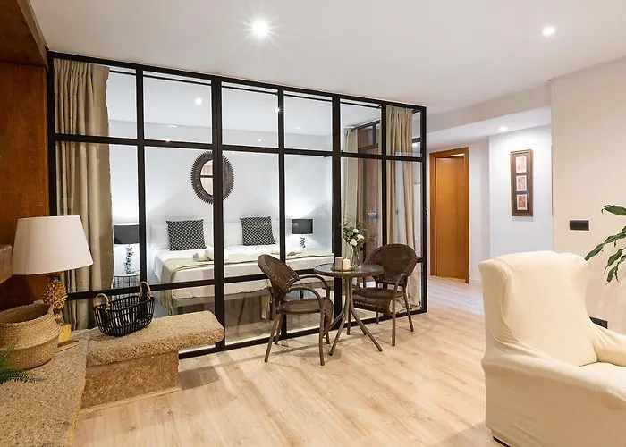 Appartamento La Nogalera *