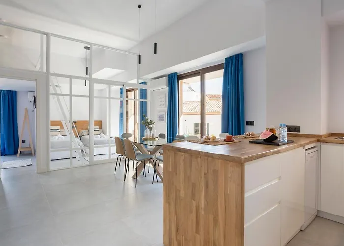 La Nogalera Torremolinos