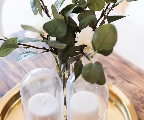 La Nogalera Апартаменты Торремолинос