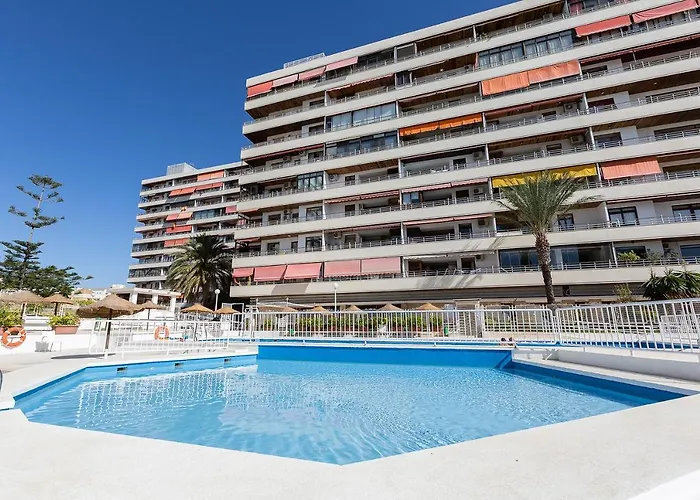 Апартаменты La Nogalera