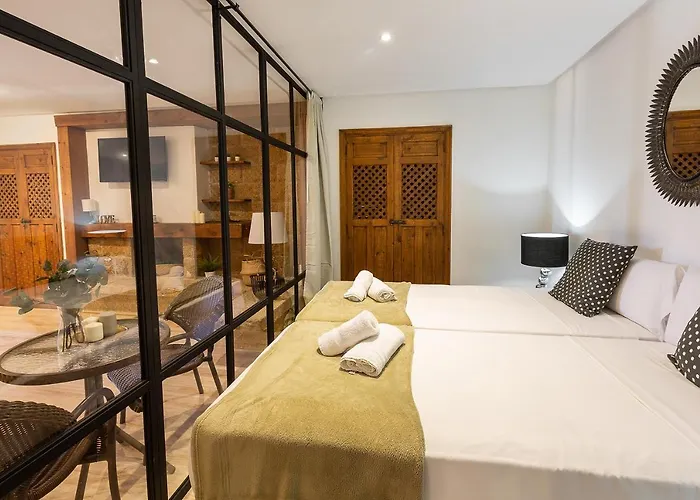 La Nogalera * Торремолинос