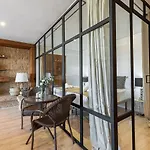 Apartman La Nogalera *