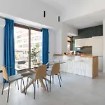 Apartman La Nogalera *