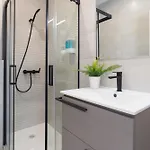 La Nogalera Apartman