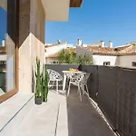 Apartman La Nogalera