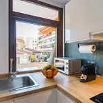 La Nogalera Apartman *