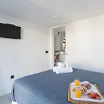 La Nogalera Apartman *