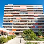La Nogalera Apartman *