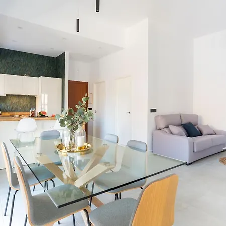 Appartement La Nogalera *