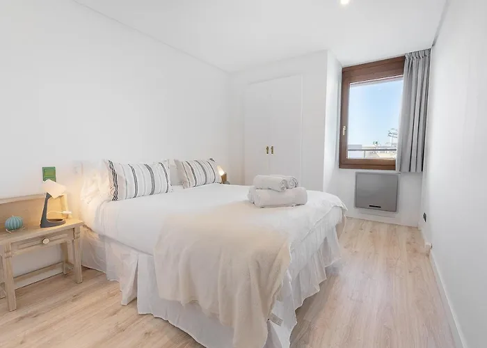 La Nogalera Appartement