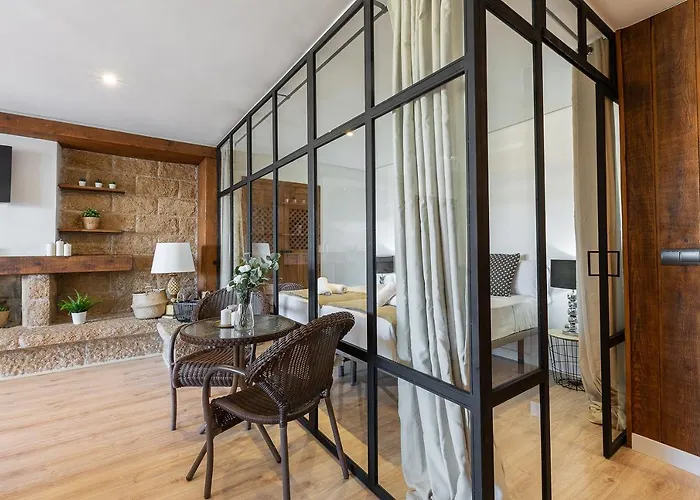 Appartement La Nogalera *