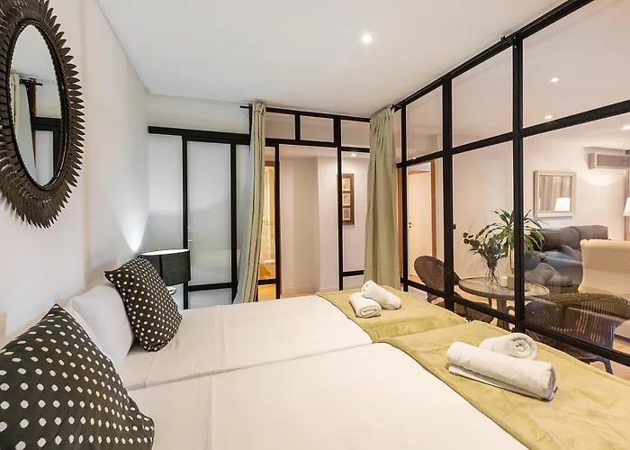 Appartement La Nogalera Torremolinos