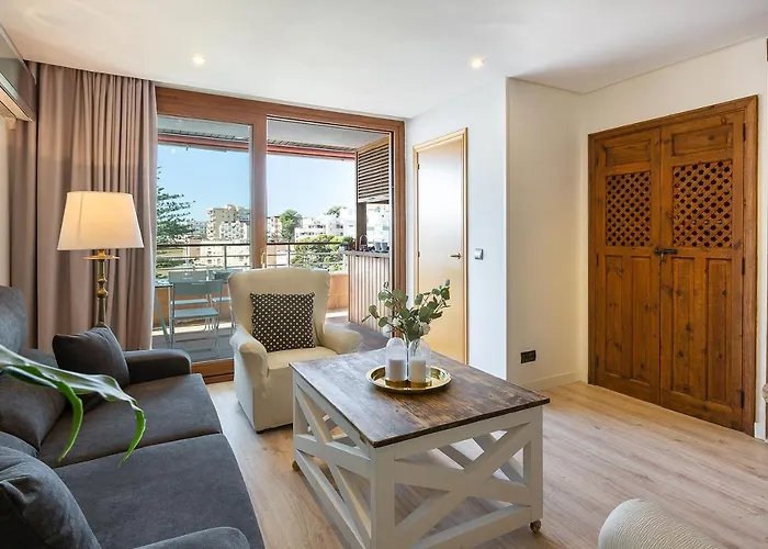 La Nogalera Appartement *